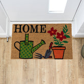 Gardener Eco-Friendly Latex Backed Coir Entrance Doormat