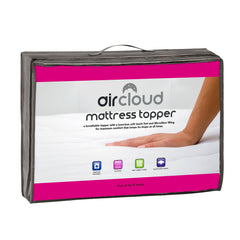 Airflow Mattress Topper