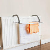 Over Door Radiator Clothes Drying Airer 3m