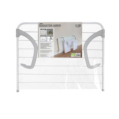 Over Door Radiator Clothes Drying Airer 6m