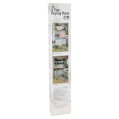 3 Tier Drying Rack