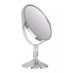 Chrome Swivel Mirror