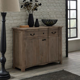 Copgrove Collection 1 Drawer 2 Door Sideboard