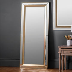 Phantom Leaner Mirror