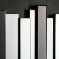 Duval Panelled Wall Mirror