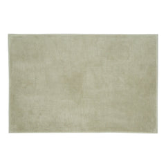 Bianca Soft Zero Twist Spa Green Cotton Towels