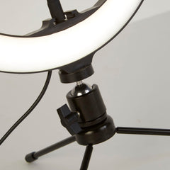 Haloe Selfie Ring Light