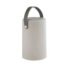 Rechargeable LED Table Lamp With Speaker