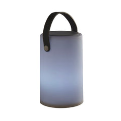 Rechargeable LED Table Lamp With Speaker