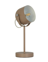 Pink Desk Lamp