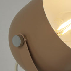 Pink Desk Lamp