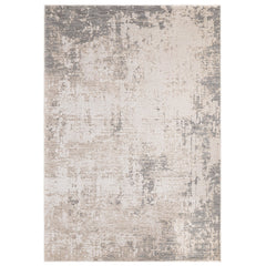 Anders AN01 Classic Boho Grey Rug