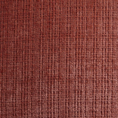 Alba Terracotta Chenille Cushion (43cm x 43cm)
