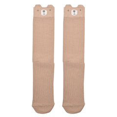 Bambino Mini Me Bear Family Socks (Pack of 3)