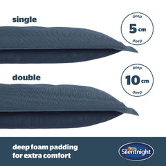 Silentnight Camping Collection Self Inflating Mattress