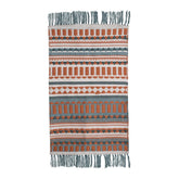 Country Living Outdoor Small Woven Patterned Rug