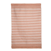Country Living Outdoor Large Terracotta Rug