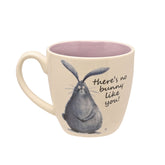The Funny Farm Mug There's No Bunny Like You