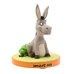 The Funny Farm Donkey Figurine Smart Ass