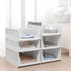 Foldable Storage Basket 20L