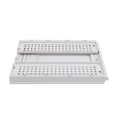 Foldable Storage Basket 20L