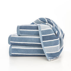 Deyongs Blue Madison Towels