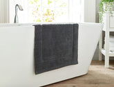 Deyongs Charcoal Quik Dri Bath Mat