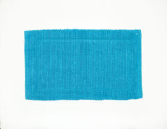 Deyongs Sapphire Quik Dri Bath Mat