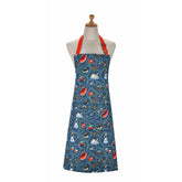 12 Days of Christmas Cotton Apron