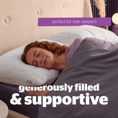 Silentnight Ultimate Deep Sleep Pillow