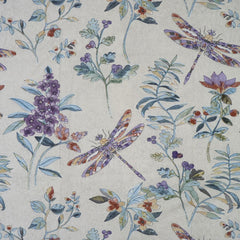 Dragonfly Made to Measure Curtains