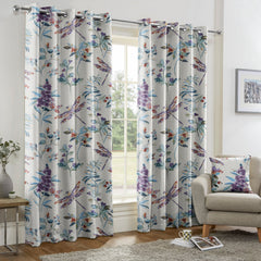 Dragonfly Made to Measure Curtains