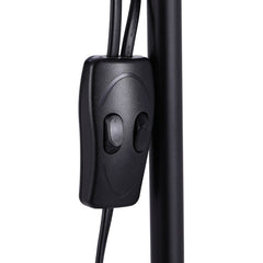 Double Head Floor Lamp