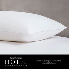 Hotel Collection Goose Feather & Down Pillow