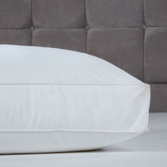 Feels Like Down Hotel Side Sleeper Pillow