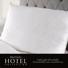 Feels Like Down Hotel Pillow (Medium)