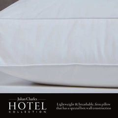 Feels Like Down Hotel Side Sleeper Pillow