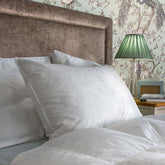 Laura Ashley Goose Down Surround Pillow