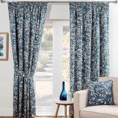 Aviary Bluebell Woodland Tie Backs (Pair)