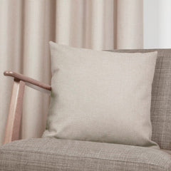 Eclipse Natural Cushion (45cm x 45cm)