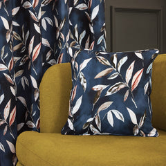 Madrid Navy Cushion