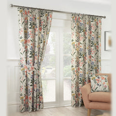 Meadow Floral Multi Filled Cushion