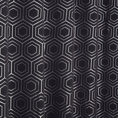 Hartford Charcoal Grey Thermal Blackout Eyelet Curtains