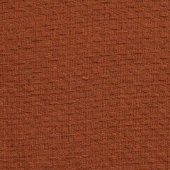 Hayden Terracotta Cotton Cushion (43cm x 43cm)