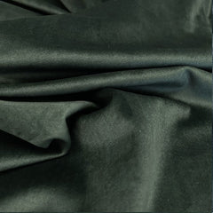 Heritage Bottle Green Made to Measure Curtains