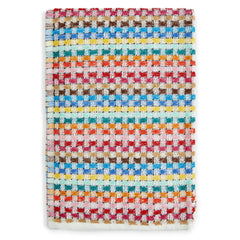 Jazz Multi Kitchen Tea Towels (6 Pack)