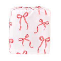 Beautiful Bows Bedding Bedding, Cushion & Throw Bundle In A Bag