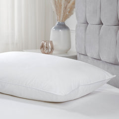 Feels Like Down Hotel Pillow (Medium)