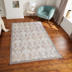 Laurence Llewelyn-Bowen Imperial Pearl Rug