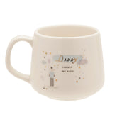 The Little Things Mug Daddy